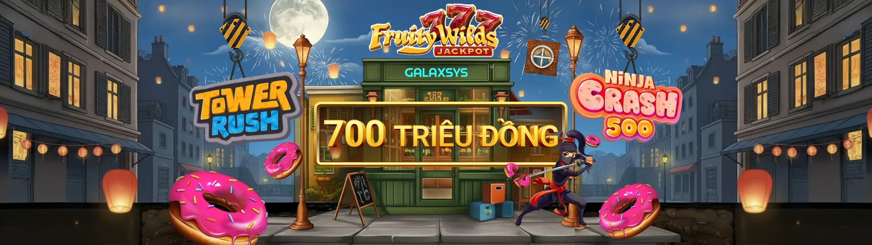 Sòng bạc trực tuyến 188v với các trò chơi đỉnh cao