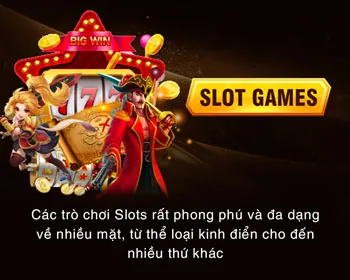 Cập Nhật Nổ Hũ