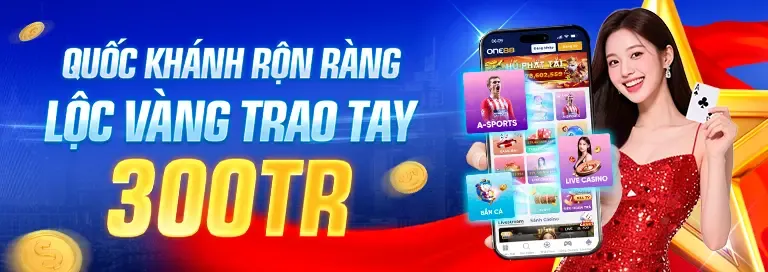 Khuyến mãi chào mừng thành viên mới tại 188v